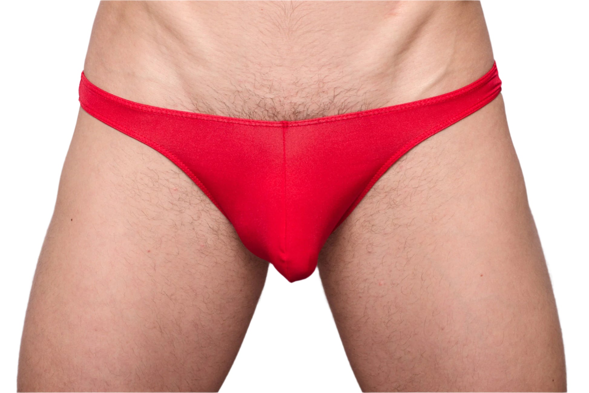 Pride Metro Bikini With Plus Pouch