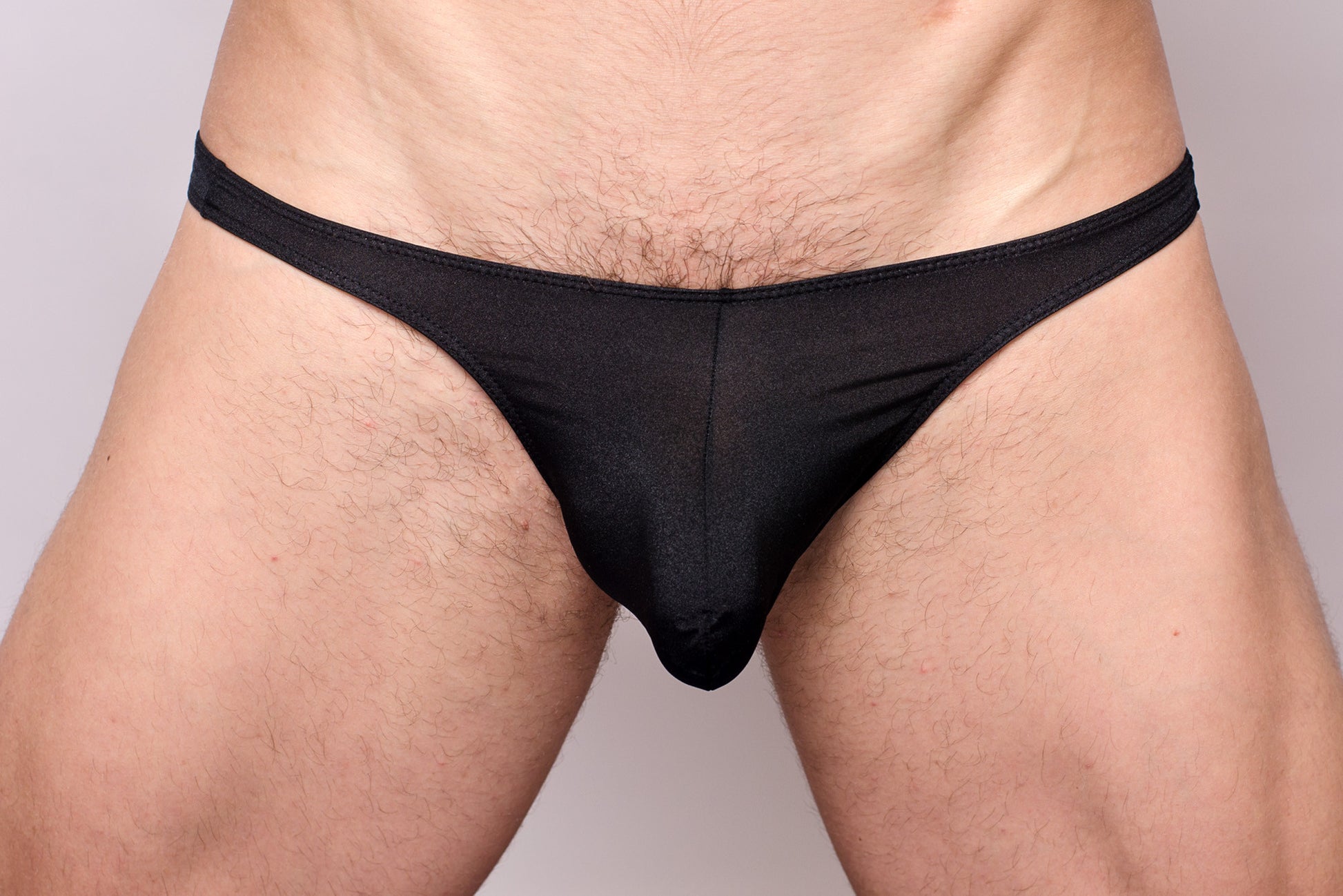 Pride Metro Bikini With Plus Pouch
