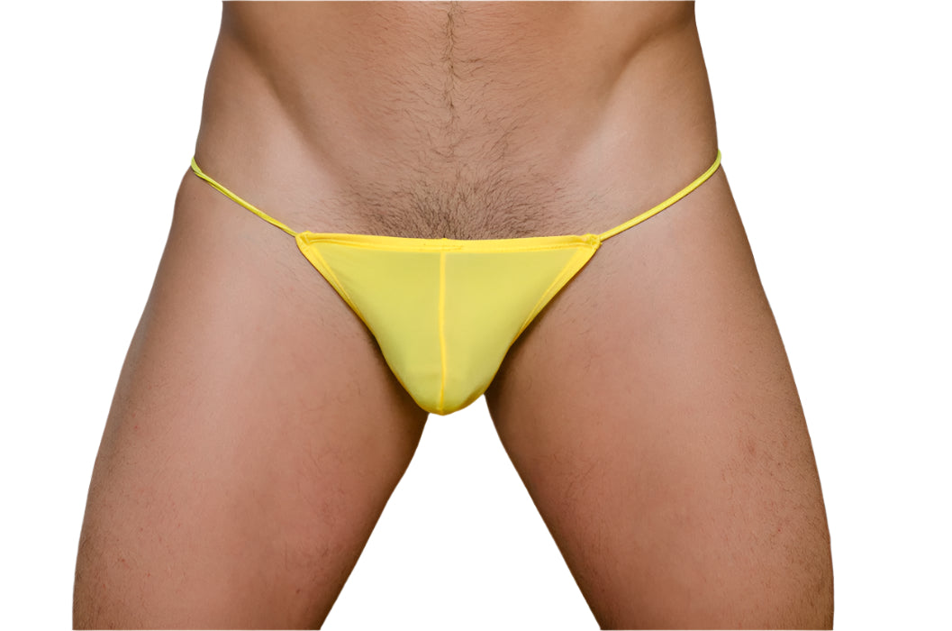 Pride Metro G-String