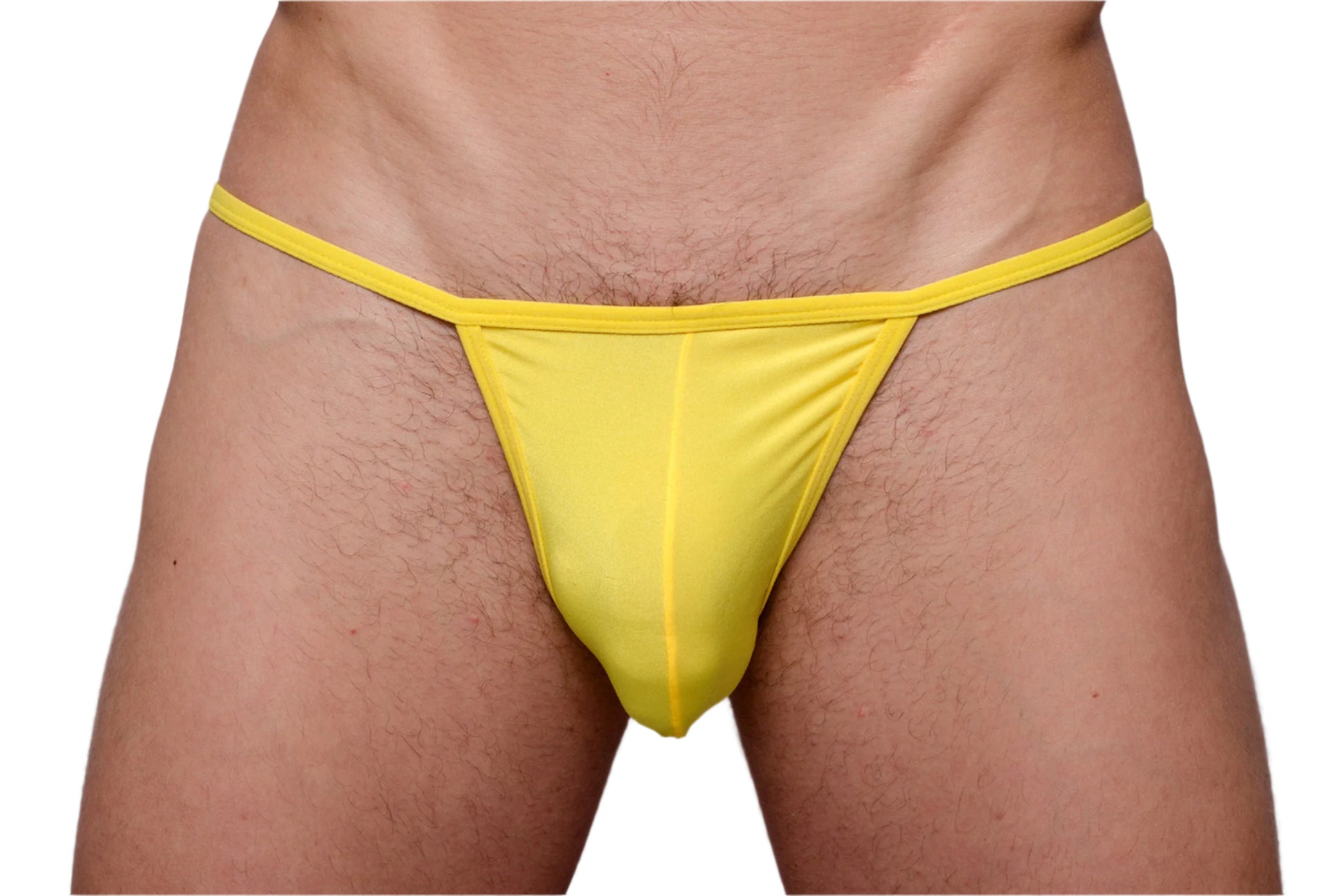 Pride Metro String Bikini