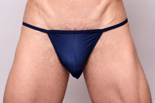 Pride Metro String Bikini