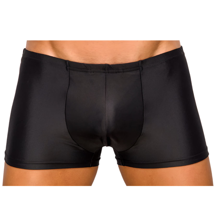Pride Solid Full Coverage Boost Trunk