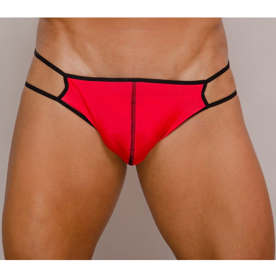 Pride Ultra Stretch Amplify G-String