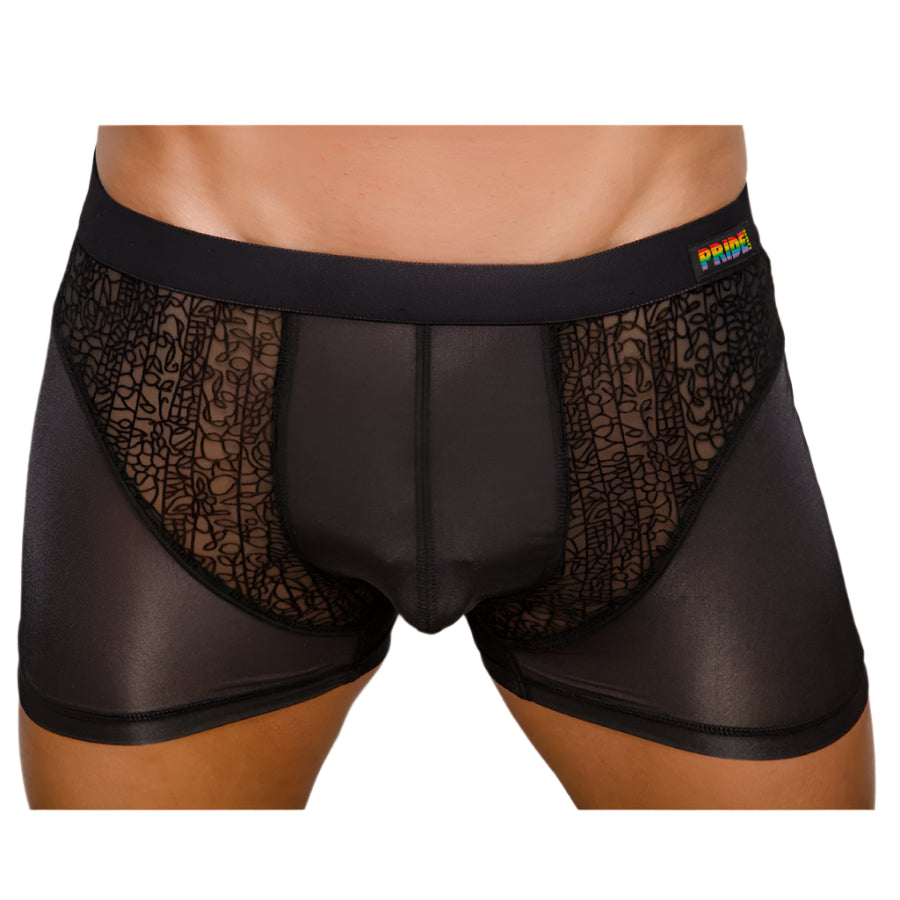 Pride Venice Lace Trunk