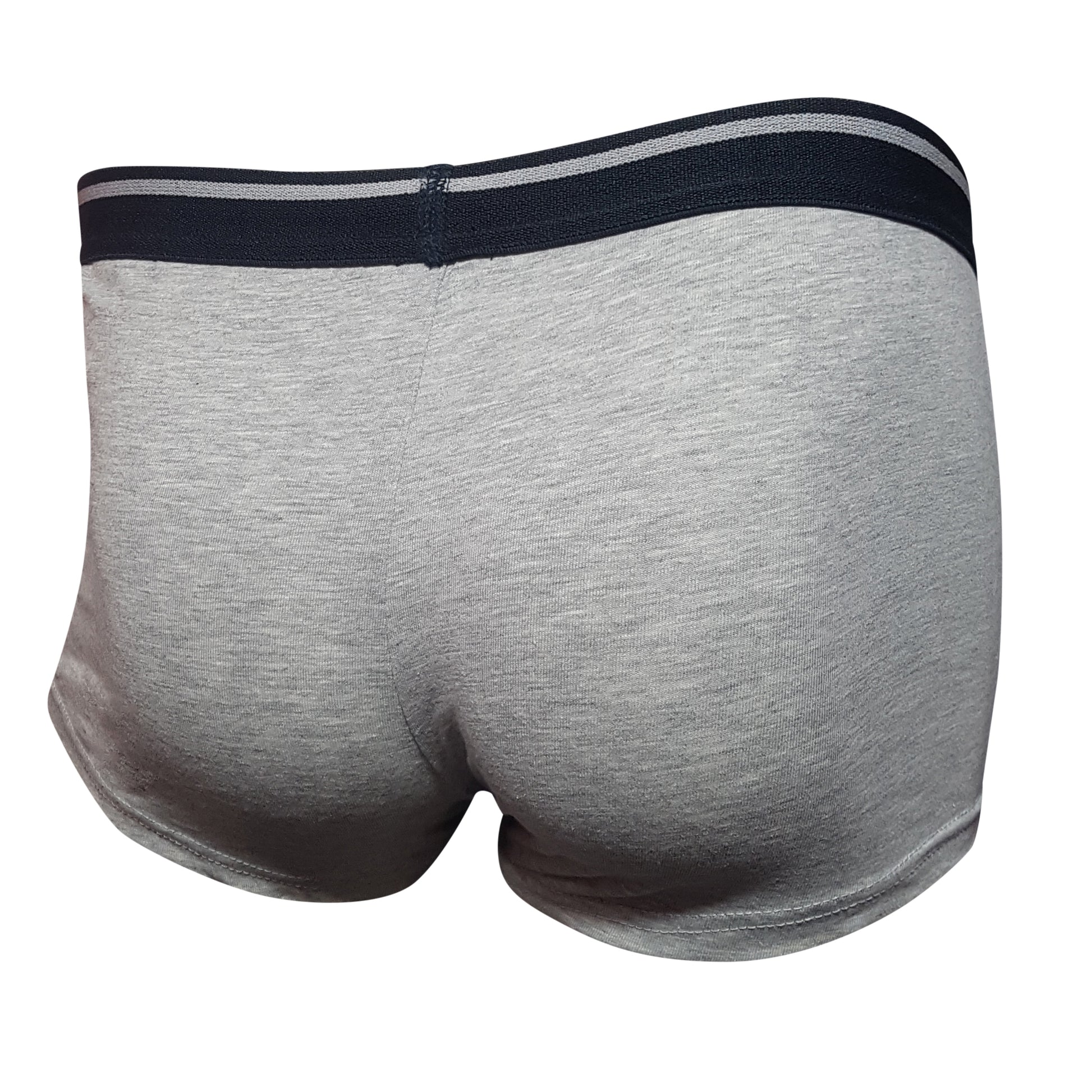 TARTARUS COTTON BOXER BRIEF