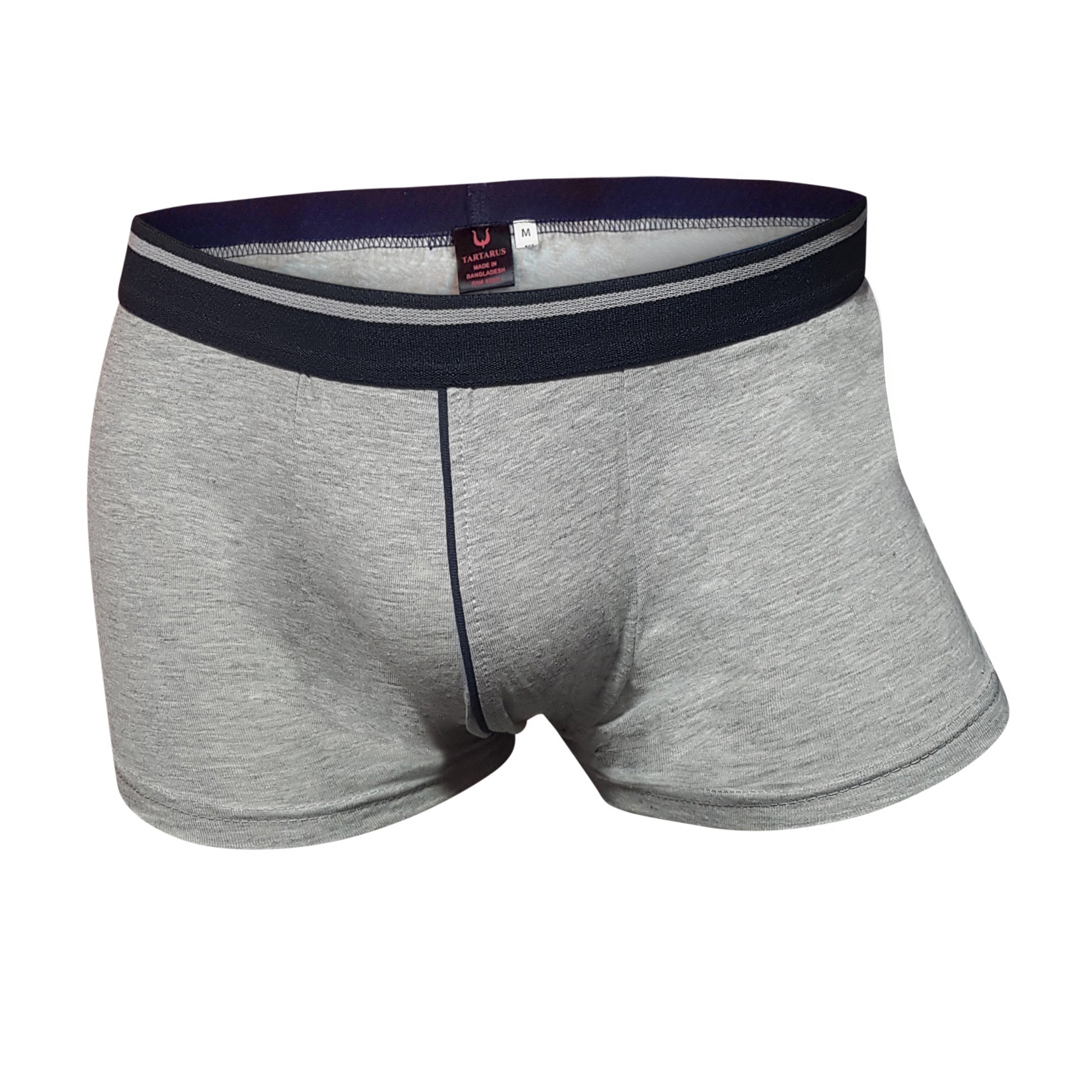TARTARUS COTTON BOXER BRIEF