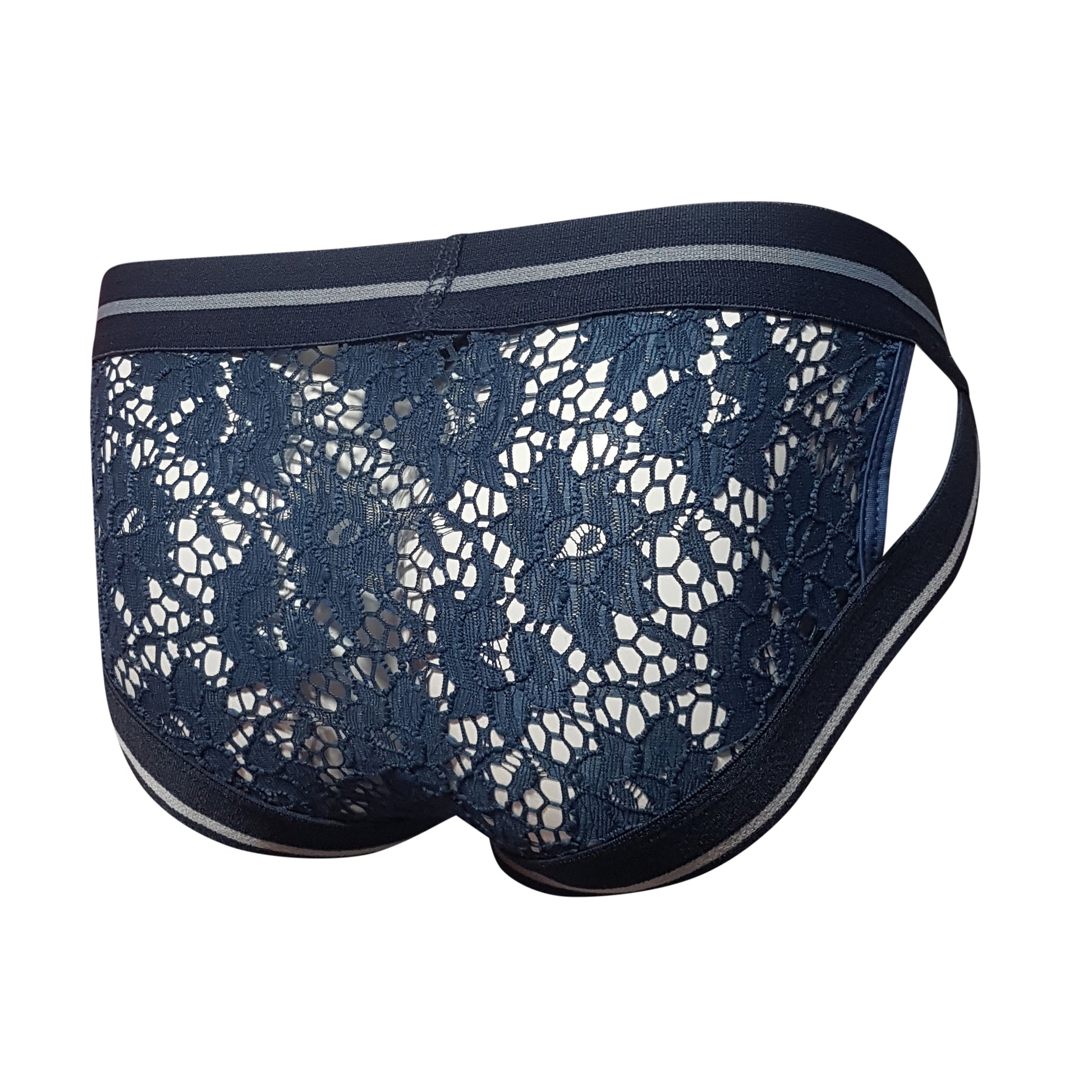 Tartarus Lace Briefs