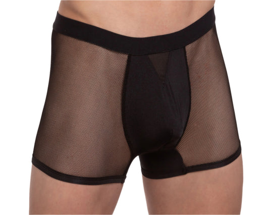 Tartarus Mesh Trunk