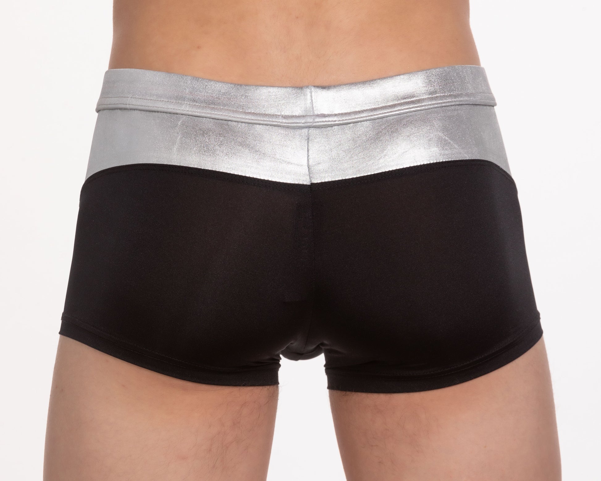 Tartarus Coated Two-Tone Trunk