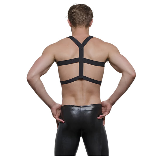 Tartarus Soft Harness