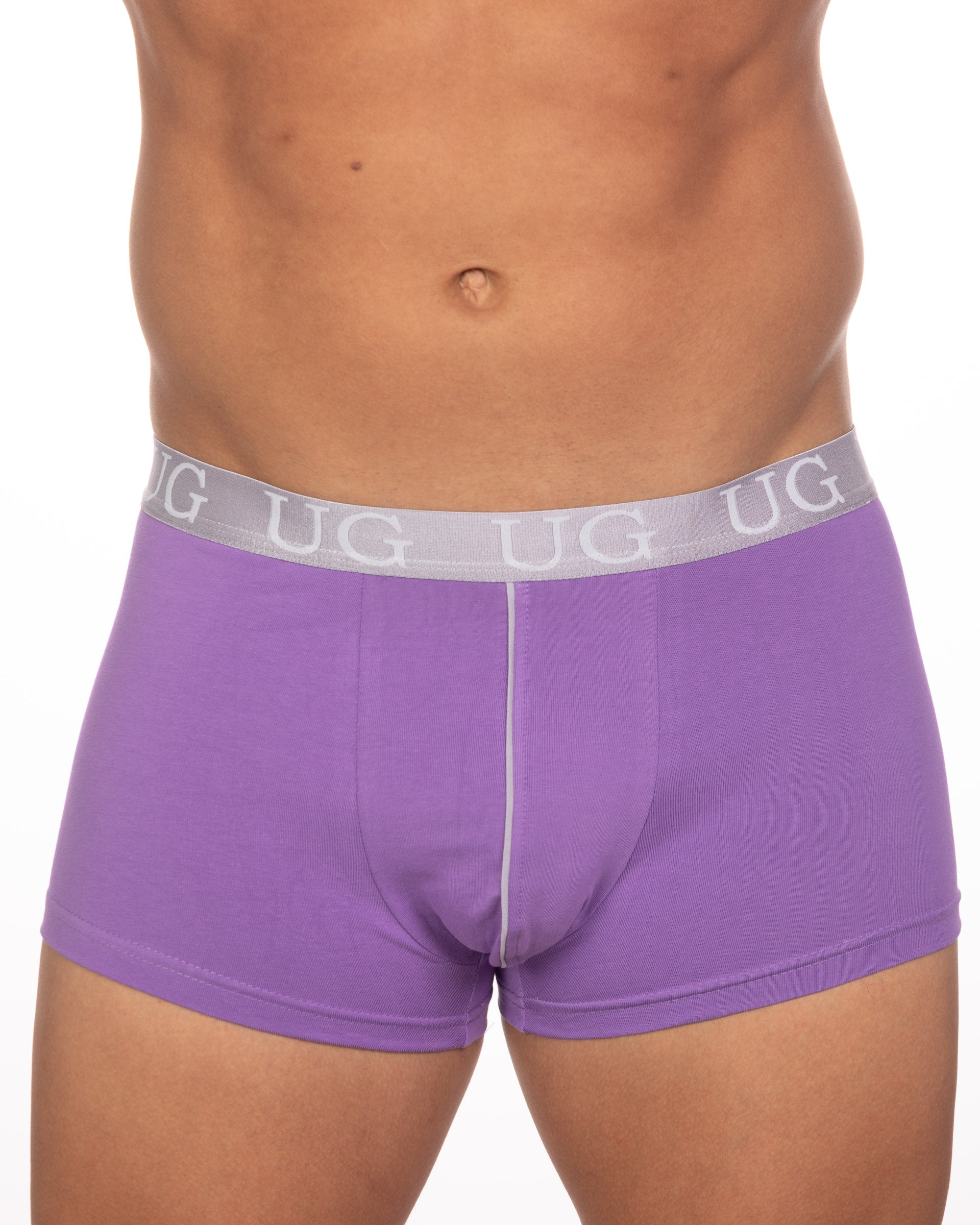 Undergear Basix Trunk
