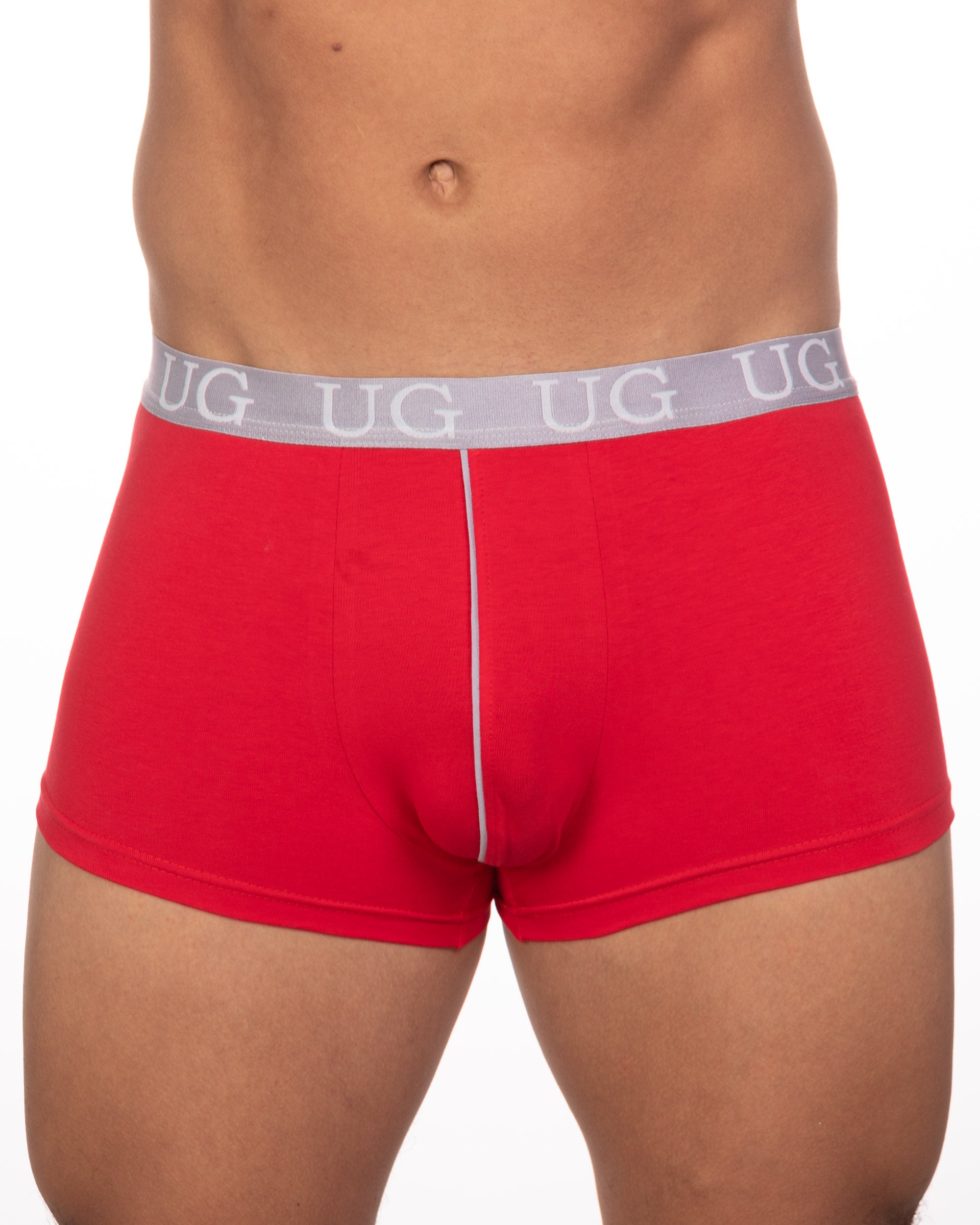 Undergear Basix Trunk