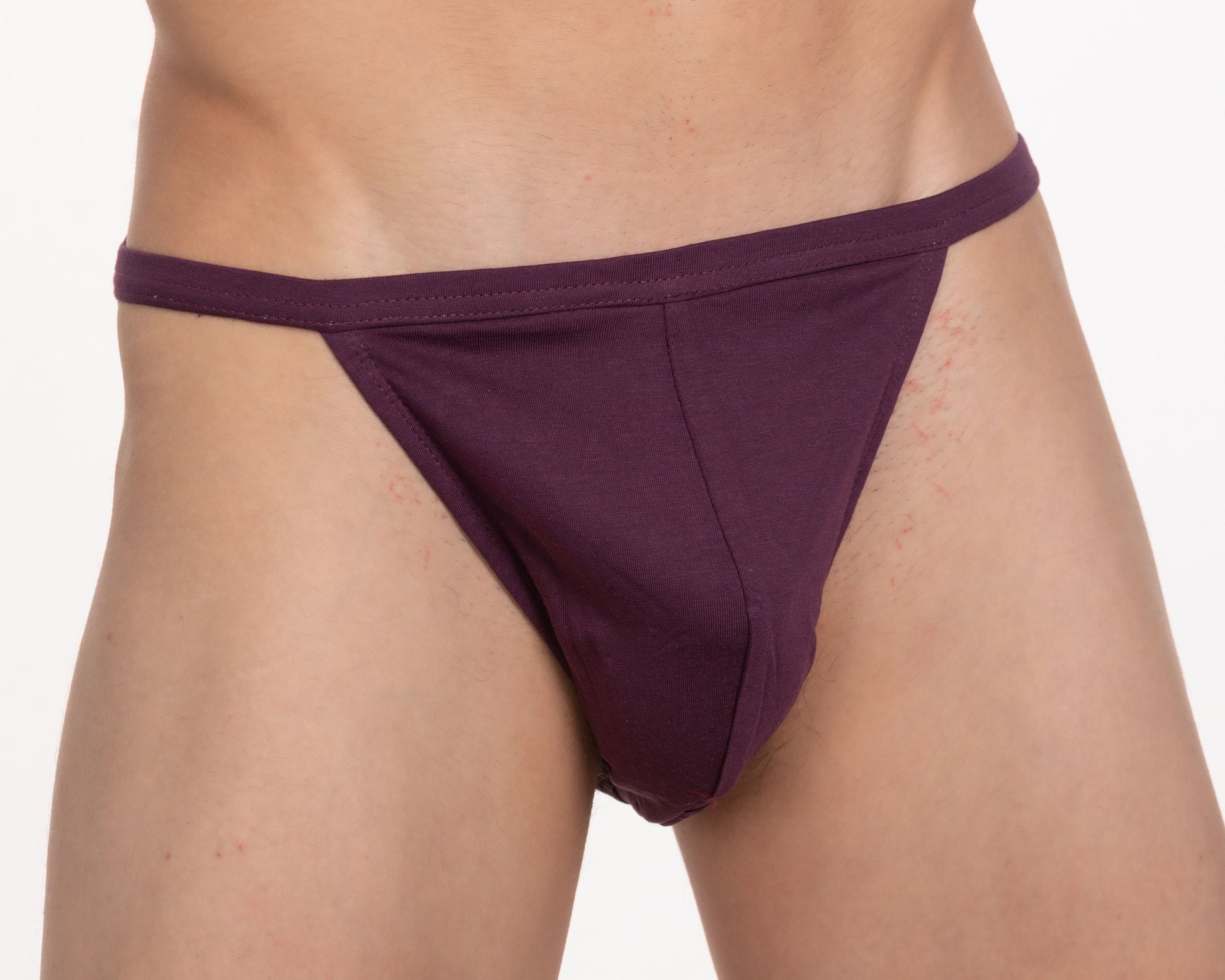 Undergear Contour Cutaway Bikini