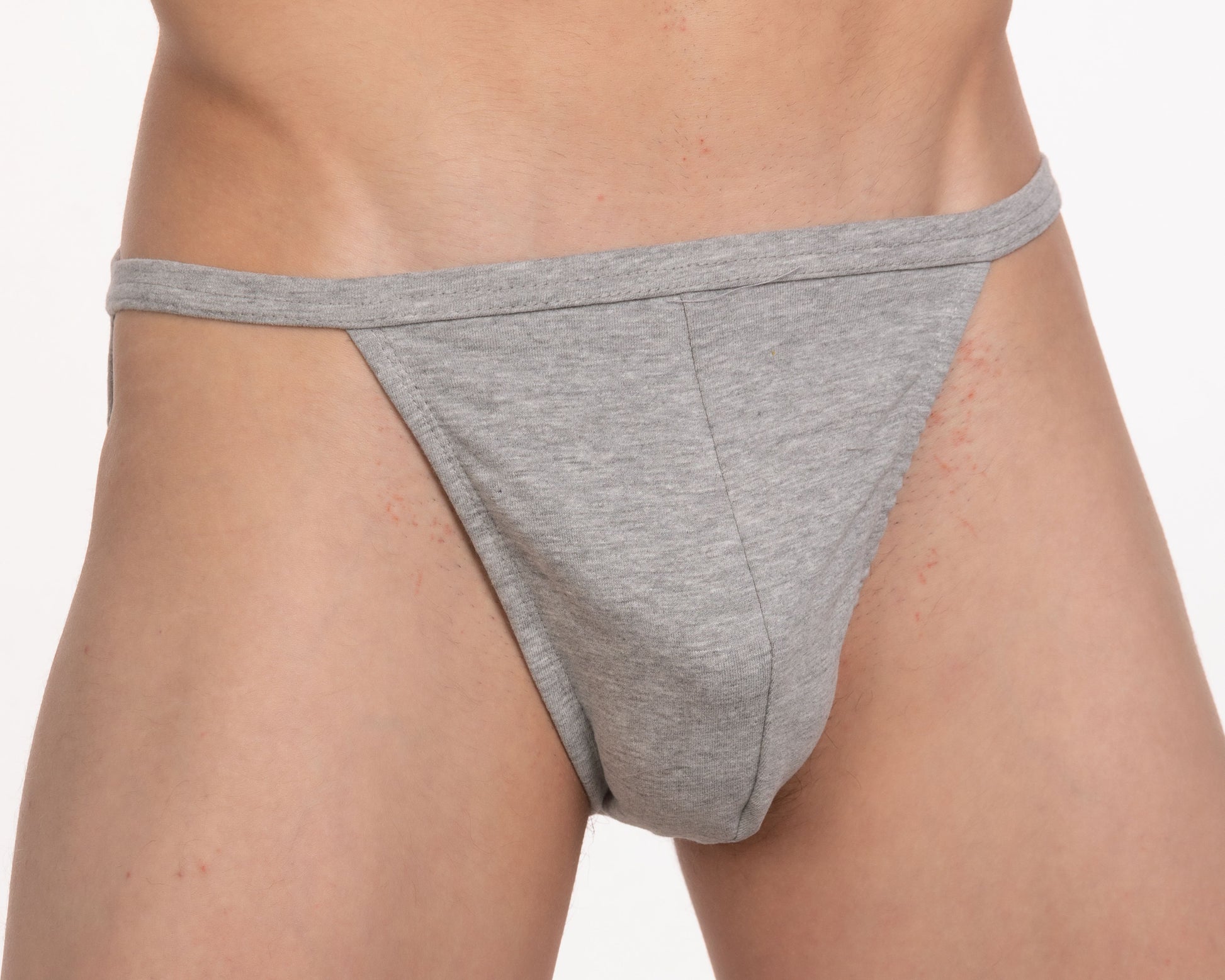 Undergear Contour Cutaway Bikini