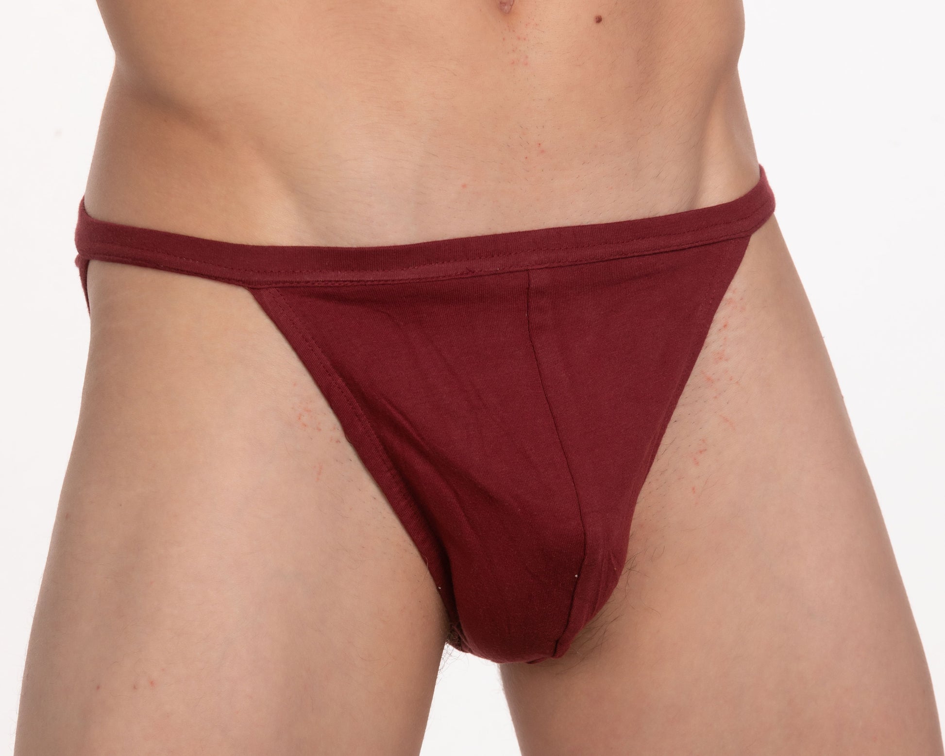 Undergear Contour Cutaway Bikini
