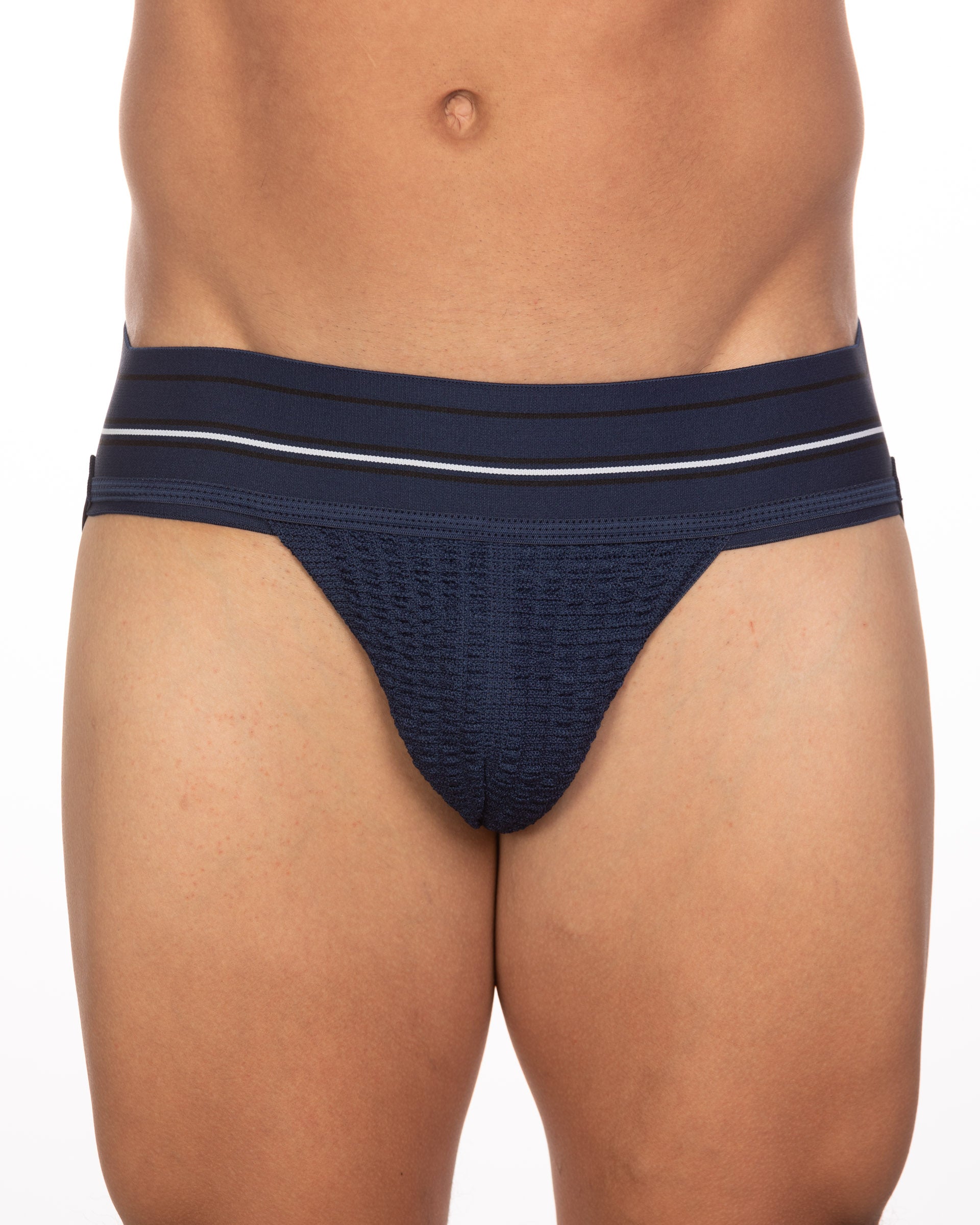 Undergear Fizx Judd Knit Jockstrap