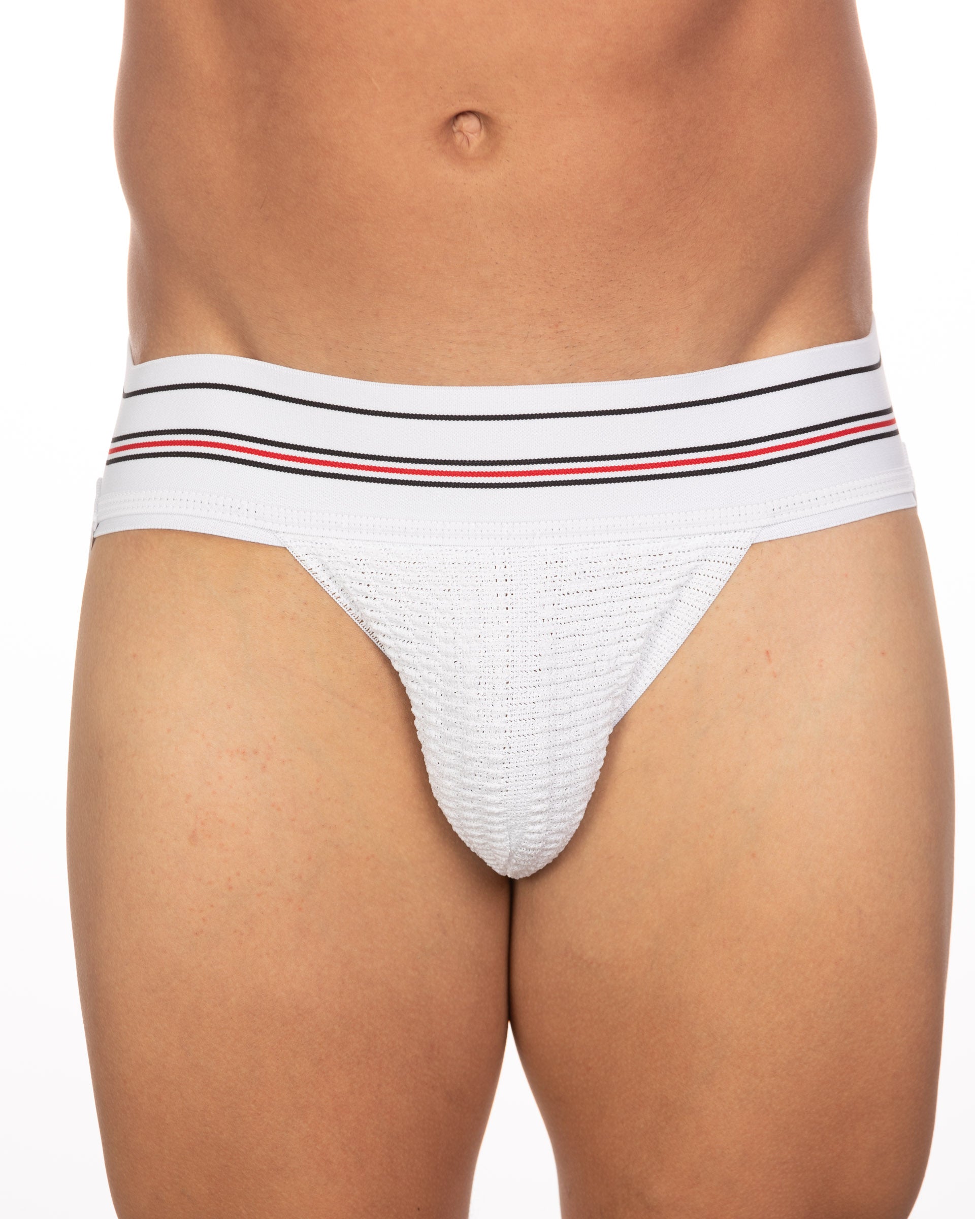 Undergear Fizx Judd Knit Jockstrap