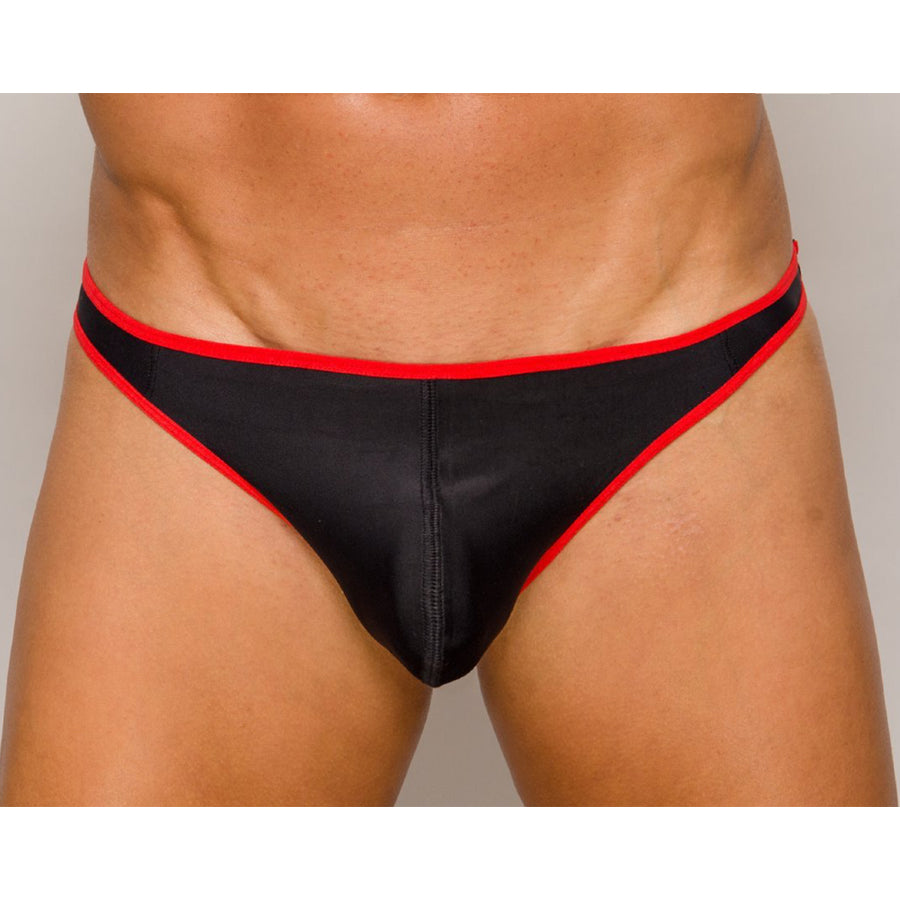 Pride Ultra Stretch Amplify Thong for Men
