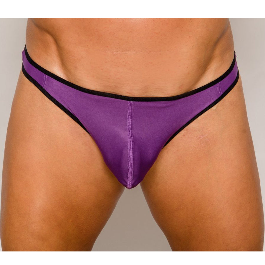 Pride Ultra Stretch Amplify Thong for Men