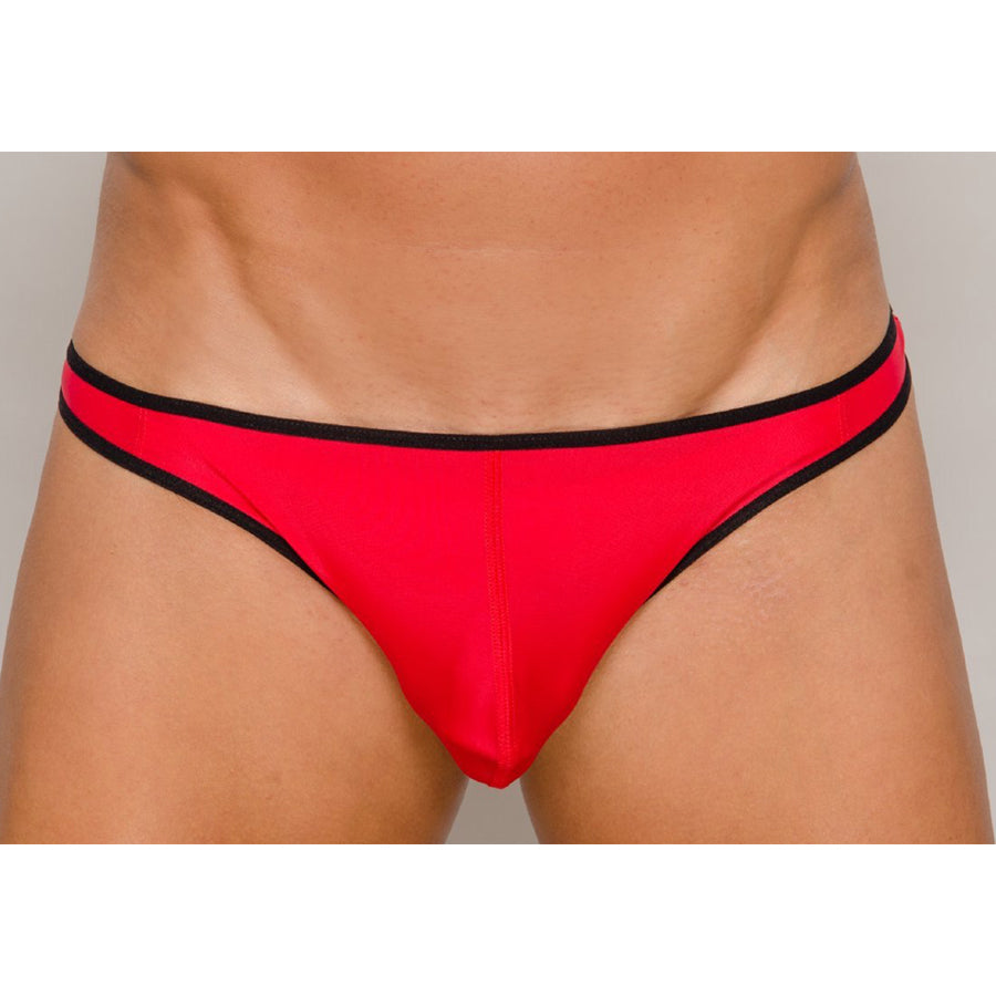 Pride Ultra Stretch Amplify Thong for Men