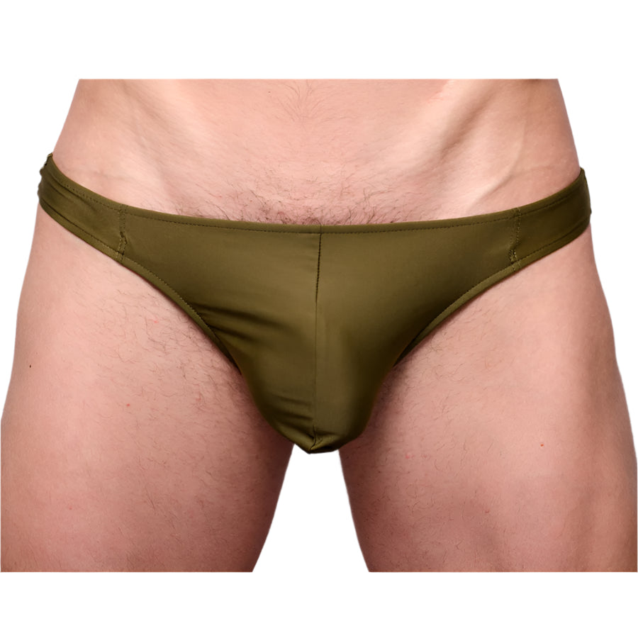 Pride Solid Boost Thong