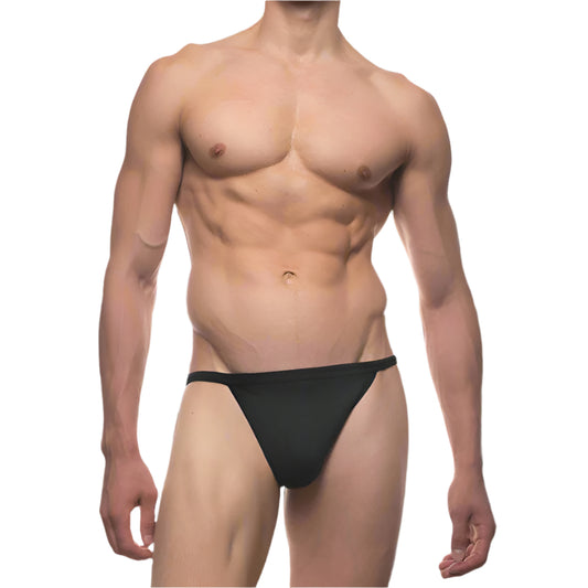 Undergear Contour Cutaway Bikini