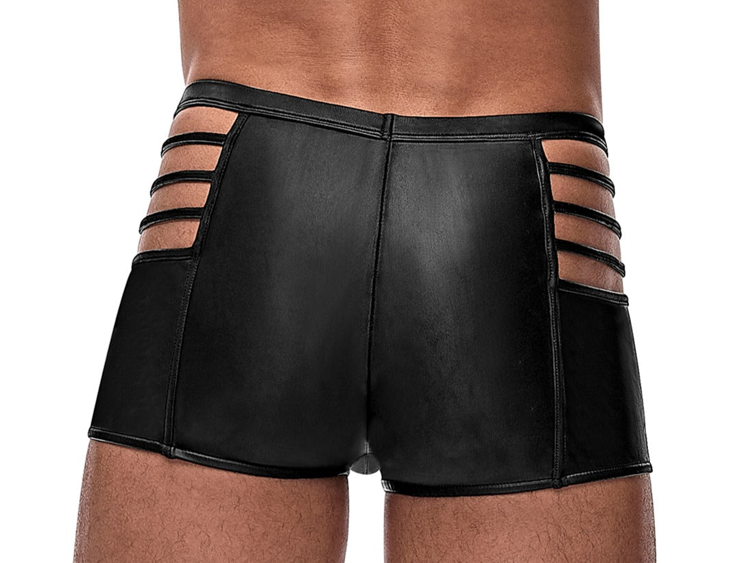 CAGE SHORT - back view