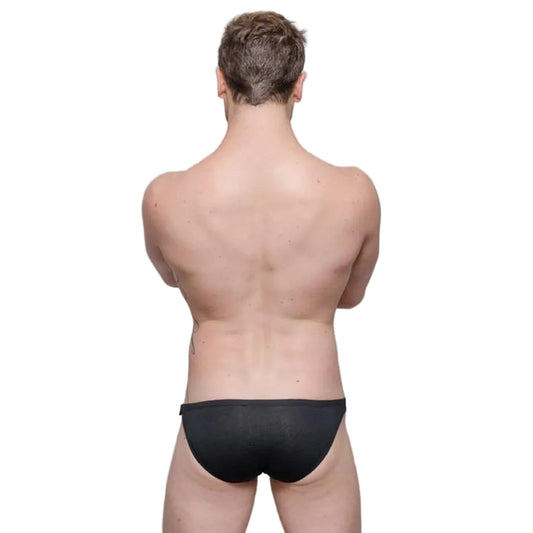 Tartarus Side Snap Brief