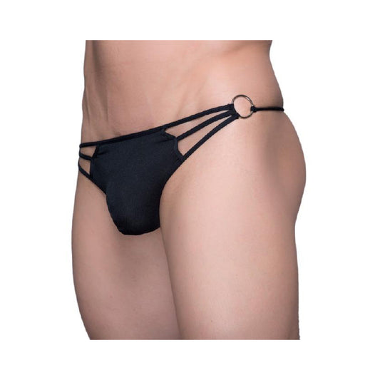 Tartarus Low Rise String G-string