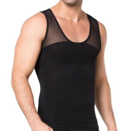 Tartarus Shape Enhancer Tank Top