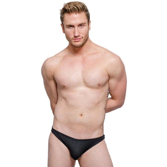 Tartarus Side Snap Brief