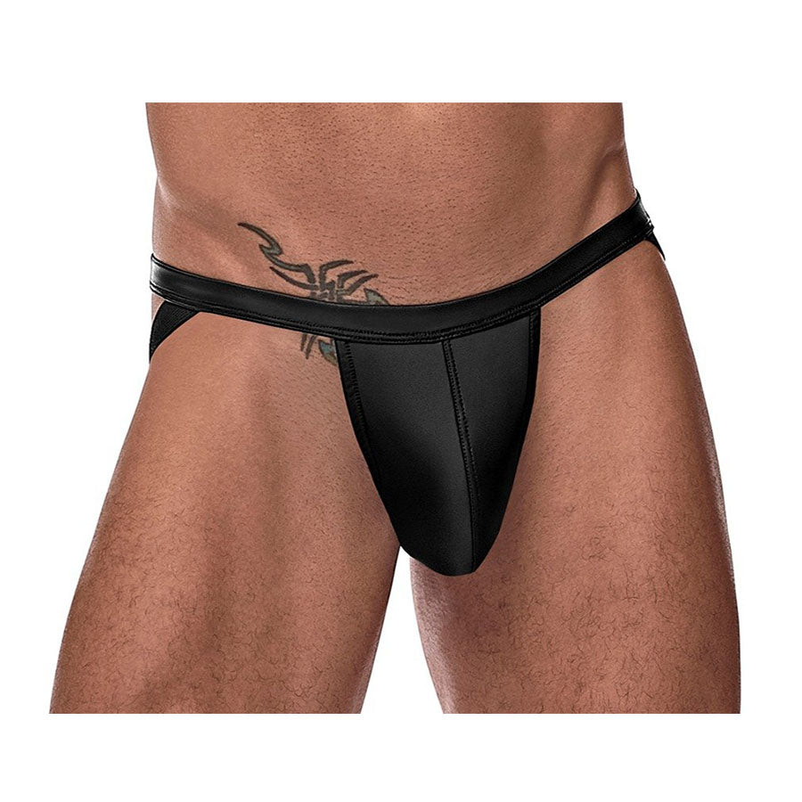 Male Power-Strappy-Ring -Jockstrap-Men-Menss