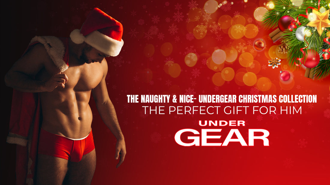 🎄 Unwrapping Christmas Confidence: The Ultimate Gift Ideas for Him 🎁