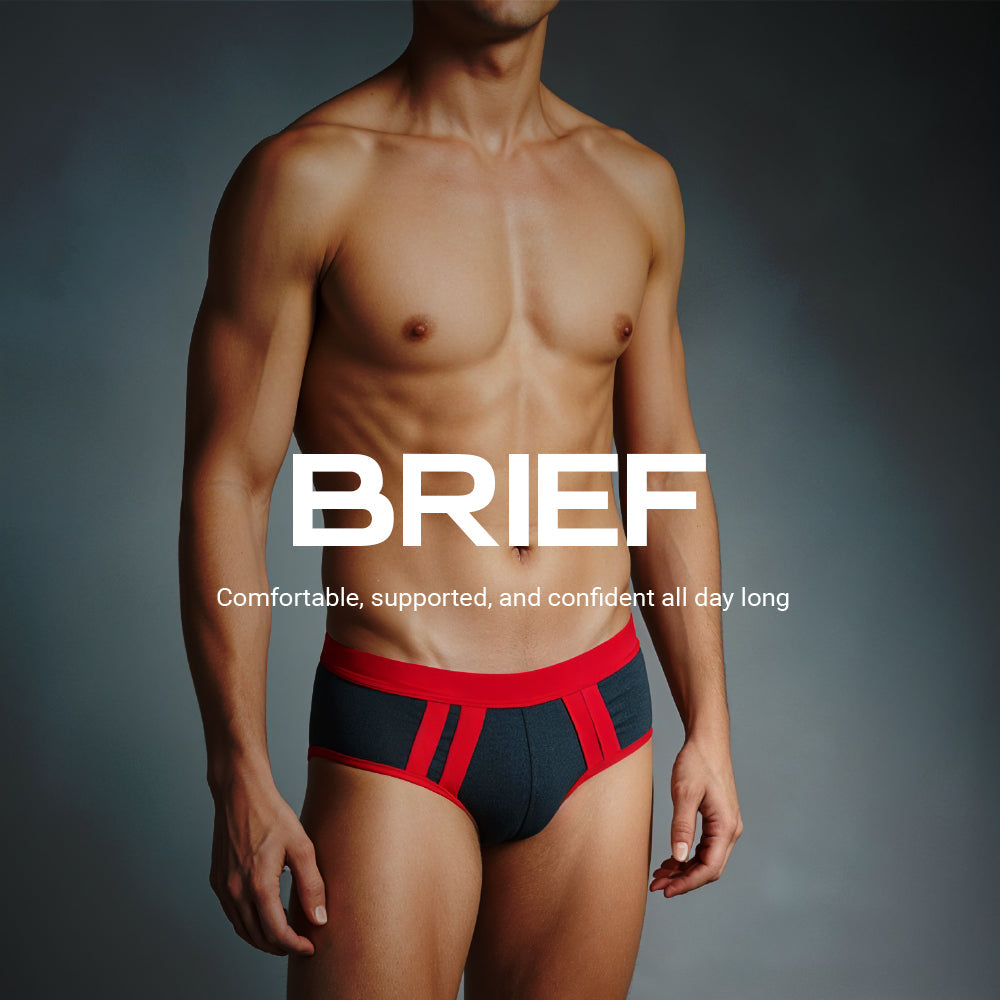 Briefs