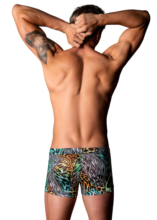 Uplift Mini Short by Male Power