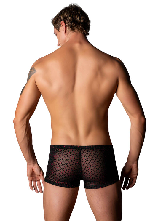 Mini Pouch Short by Male Power 
