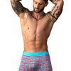 Turq Gingham