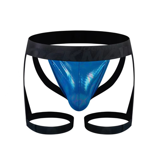 TARTARUS COATED JOCK HARNESS