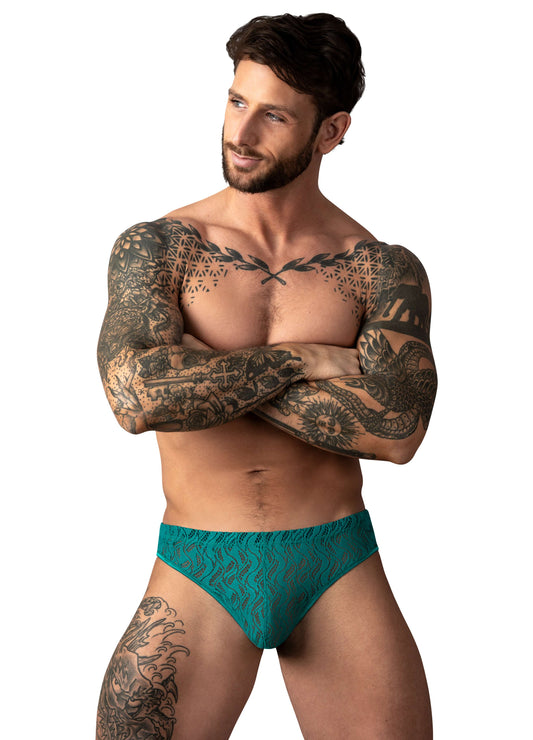 Male Power Ripple Moon Jock