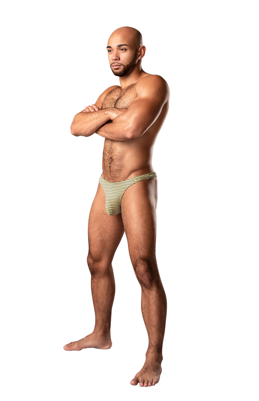 Male Power Cabana Banana Bong Thong
