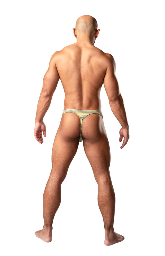 Male Power Cabana Banana Bong Thong