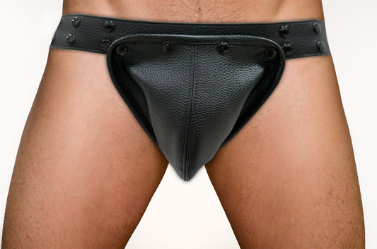 Fizx Jockstrap with Removable Pouch