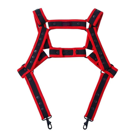 Fizx Harness