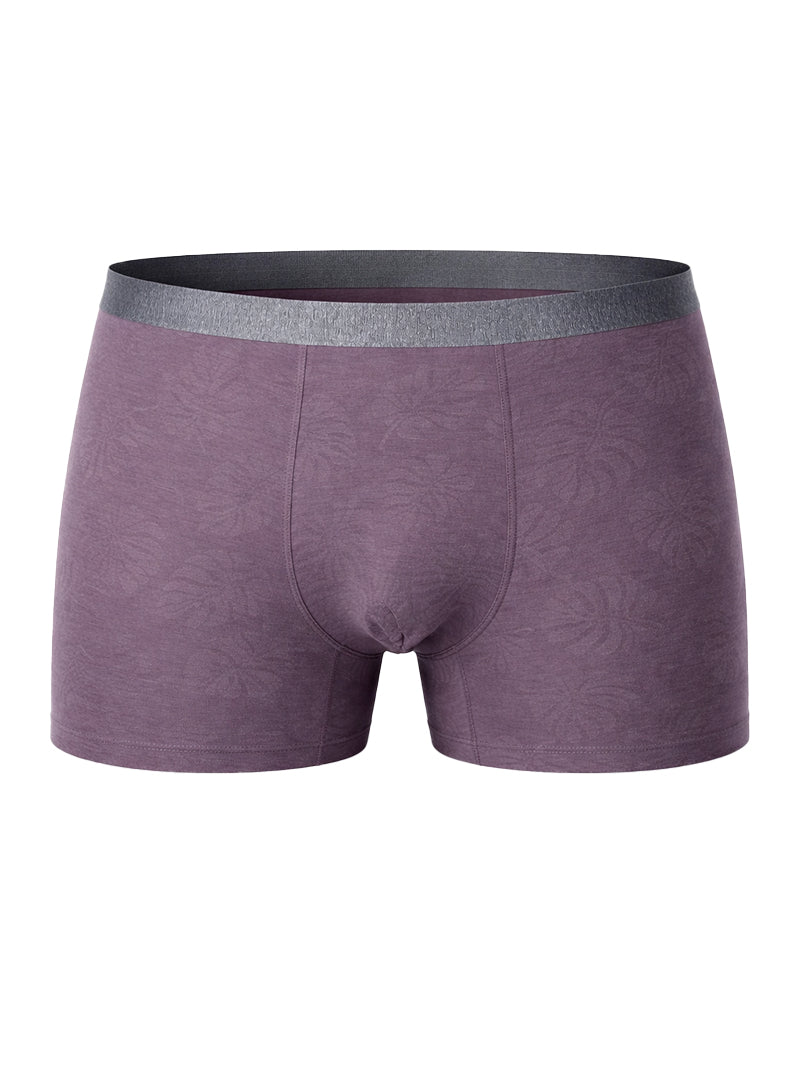 Andrew Velasco Silky Trunk