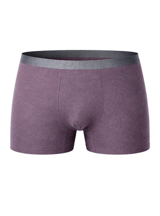 Andrew Velasco Silky Trunk