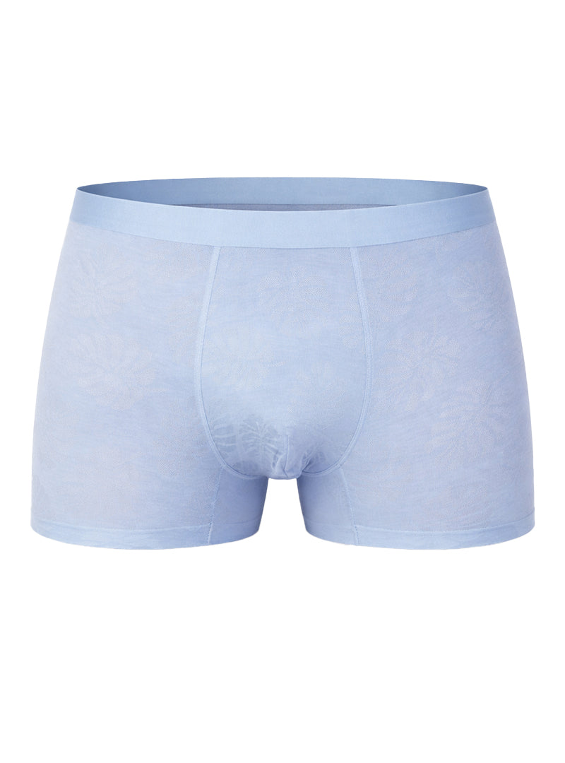 Andrew Velasco Silky Trunk