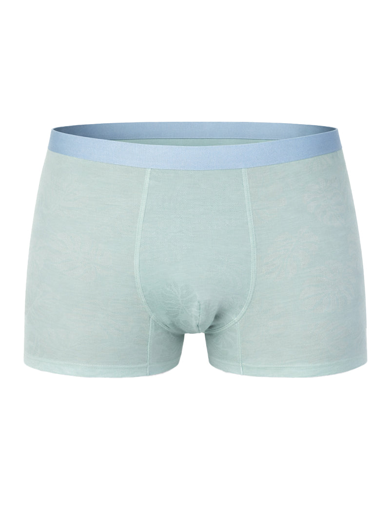 Andrew Velasco Silky Trunk