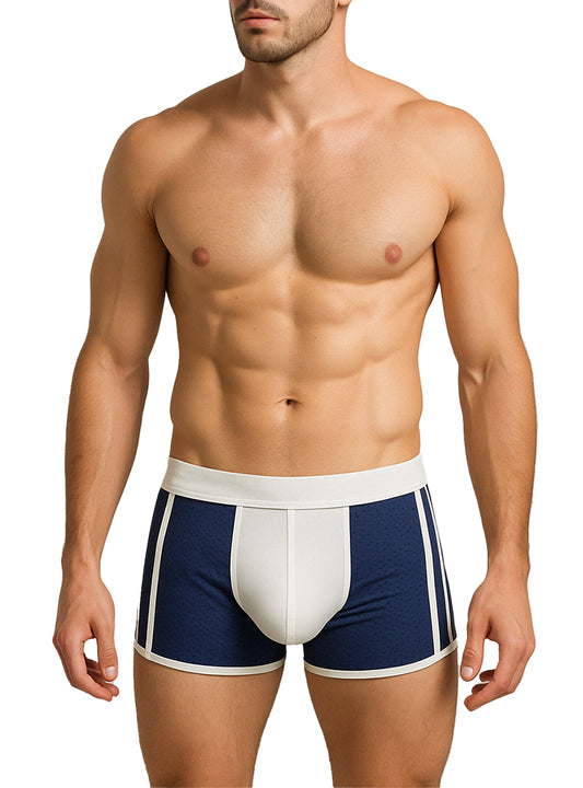 Dual Tone Trunk