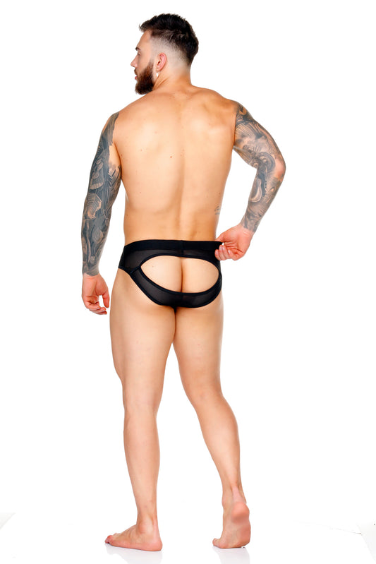 GIGO JEWEL BRIEF JOCKSTRAP