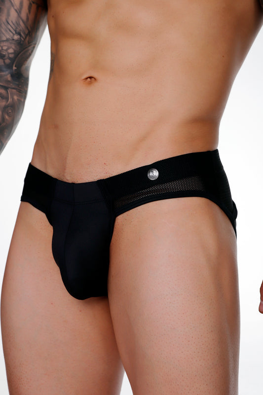 GIGO JEWEL BRIEF JOCKSTRAP